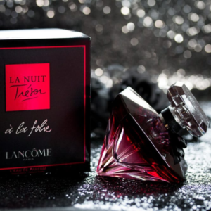 Nước Hoa Nữ Lancome La Nuit Tresor À La Folie L'eau De Parfum