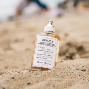Nước Hoa Nữ Maison Margiela Replica Beach Walk EDT