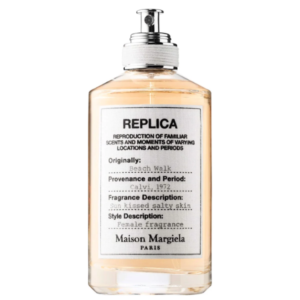 Nước Hoa Nữ Maison Margiela Replica Beach Walk EDT