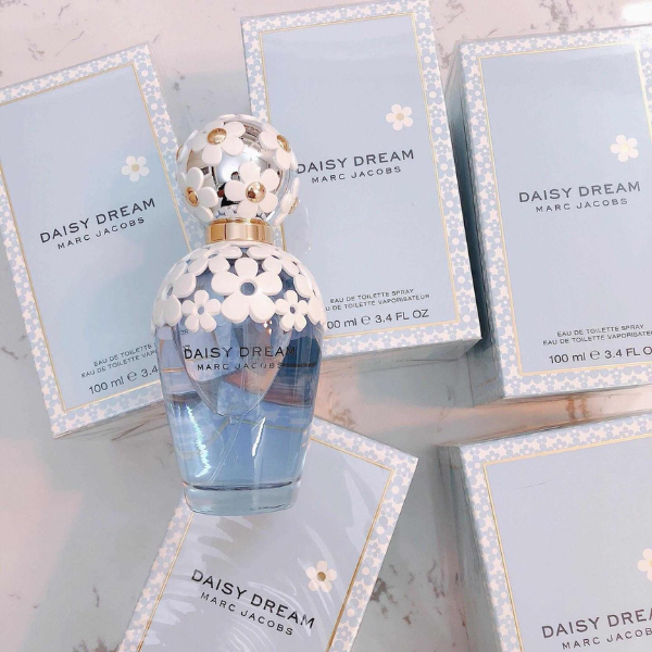 Nước Hoa Nữ Marc Jacobs Daisy Dream EDT