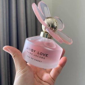 Nước Hoa Nữ Marc Jacobs Daisy Love Eau So Sweet EDT