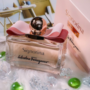 Nước Hoa Nữ Salvatore Ferragamo Signorina EDP