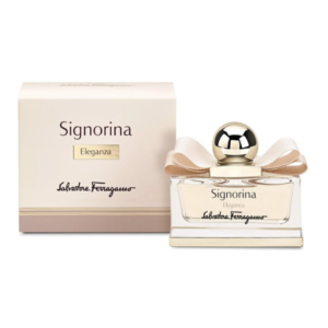 Nước Hoa Nữ Salvatore Ferragamo Signorina Eleganza EDP