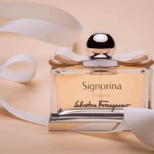 Nước Hoa Nữ Salvatore Ferragamo Signorina Eleganza EDP