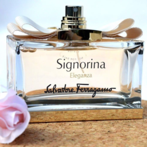 Nước Hoa Nữ Salvatore Ferragamo Signorina Eleganza EDP