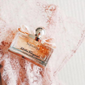 Nước Hoa Nữ Salvatore Ferragamo Signorina Eleganza EDP