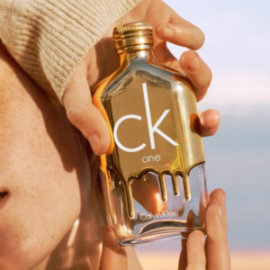 Nước Hoa Unisex Calvin Klein CK One Gold EDT