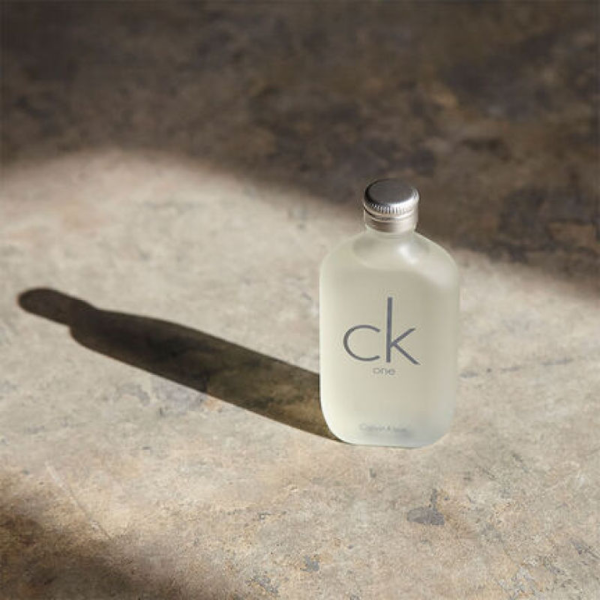 Nước Hoa Unisex Calvin Klein CK One Eau De Toilette