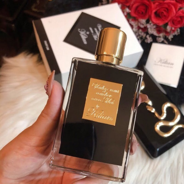 Nước Hoa Unisex Kilian Voulez-Vous Coucher Avec Moi EDP Mỗi chai nước hoa của nhà Kilian chính là mỗi thiết kế nghệ thuật khác nhau.