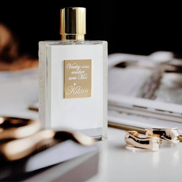 Nước Hoa Unisex Kilian Voulez-Vous Coucher Avec Moi EDP Kilian Voulez-Vous Coucher Avec Moi EDP với hương nước hoa cao cấp độc đáo, thể hiện niềm khao khát được yêu, được quấn quýt của hai cá thể.