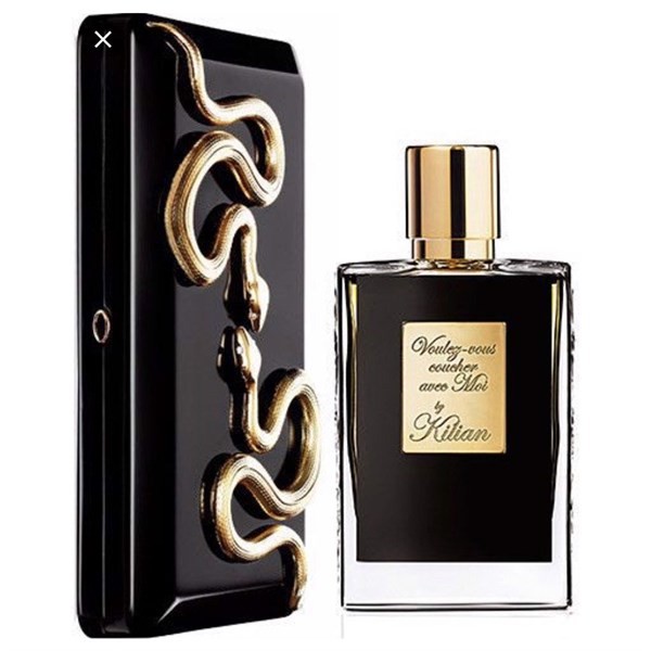 Nước Hoa Unisex Kilian Voulez-Vous Coucher Avec Moi EDP