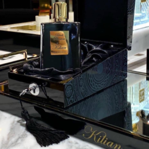 Nước Hoa Unisex Killian Black Phantom Memento Mori EDP