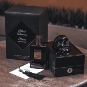 Nước Hoa Unisex Kilian Black Phantom Memento Mori EDP