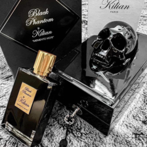 Nước Hoa Unisex Killian Black Phantom Memento Mori EDP