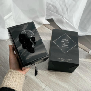 Nước Hoa Unisex Killian Black Phantom Memento Mori EDP