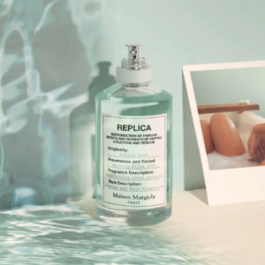 Nước Hoa Unisex Maison Margiela Replica Bubble Bath EDT
