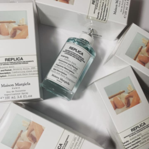 Nước Hoa Unisex Maison Margiela Replica Bubble Bath EDT