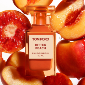 Nước Hoa Unisex Tom Ford Bitter Peach EDP - Image 4