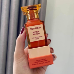 Nước Hoa Unisex Tom Ford Bitter Peach EDP - Image 9