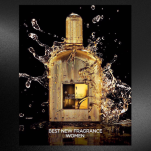 Nước Hoa Unisex Tom Ford Black Orchid Parfum Mùi hương của Black Orchid Parfum vẫn giữ được sự gợi cảm và kích thích của bản gốc.