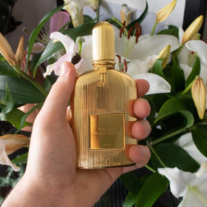 Nước Hoa Unisex Tom Ford Black Orchid Parfum