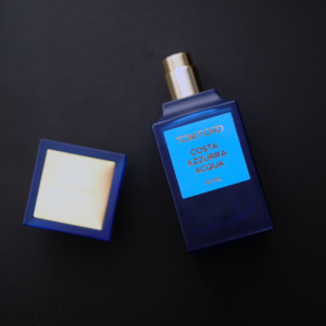 Nước Hoa Unisex Tom Ford Costa Azzurra Acqua EDT Nước hoa cao cấp Tom Ford Costa Azzurra Acqua EDT được ra mắt vào năm 2019. Đây là sản phẩm nước hoa thuộc nhóm hương gỗ thơm và hướng đến các đối tượng khách hàng trên 25 tuổi.
