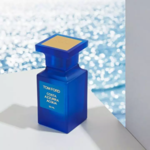 Nước Hoa Unisex Tom Ford Costa Azzurra Acqua EDT Costa Azzurra Acqua EDT sở hữu thiết kế với những đường nét tinh tế của một dòng nước hoa thuộc hàng đẳng cấp thế giới.