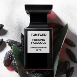 Nước Hoa Unisex Tom Ford Fucking Fabulous EDP Hương thơm chủ đạo với da thuộc mạnh mẽ, kết hợp cùng hoa oải hương mềm mại, xen lẫn vị lá thơm cực nổi bật, làm tăng thêm sự phấn khích tột độ cho người dùng. 