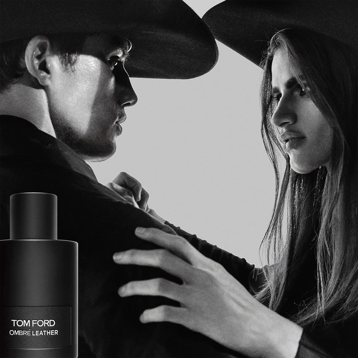 Nước Hoa Unisex Tom Ford Ombré Leather EDP - Image 8