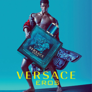 Nước Hoa Nam Versace Eros Eau De Parfum - Image 5
