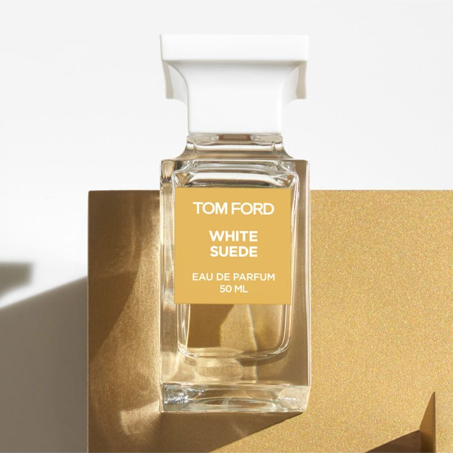 Nước Hoa Nữ Tom Ford White Suede EDP - Image 5