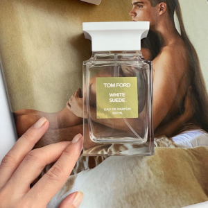 Nước Hoa Nữ Tom Ford White Suede EDP - Image 4