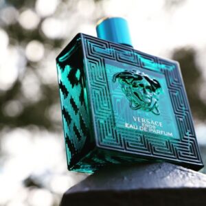 Nước Hoa Nam Versace Eros Eau De Parfum - Image 4