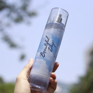 Body Mist Bath And Body Works Beautiful Day - Image 3