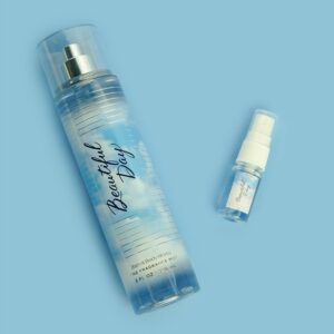 Body Mist Bath And Body Works Beautiful Day - Image 4