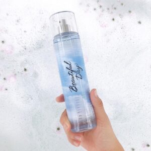 Body Mist Bath And Body Works Beautiful Day - Image 6
