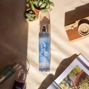 Body Mist Bath And Body Works Beautiful Day - Image 8