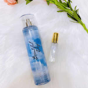 Body Mist Bath And Body Works Beautiful Day - Image 9