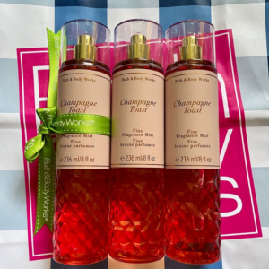 Body Mist Bath And Body Works Champagne Toast - Image 8