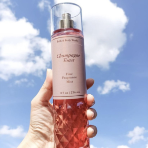 Body Mist Bath And Body Works Champagne Toast - Image 4