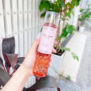 Body Mist Bath And Body Works Champagne Toast - Image 5