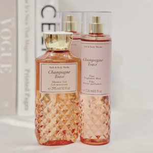 Body Mist Bath And Body Works Champagne Toast - Image 7