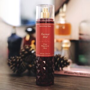 Body Mist Bath And Body Works Forever Red - Image 5