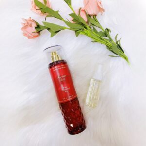 Body Mist Bath And Body Works Forever Red - Image 4