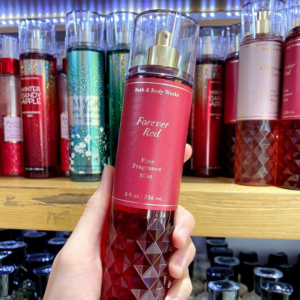Body Mist Bath And Body Works Forever Red - Image 6