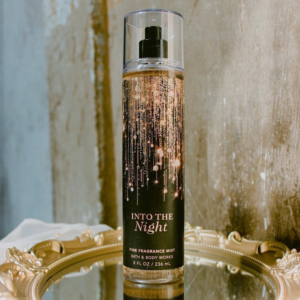 Body Mist Bath And Body Works Into The Night - Image 6