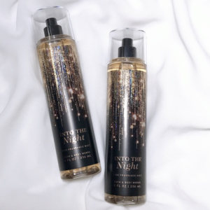 Body Mist Bath And Body Works Into The Night - Image 3