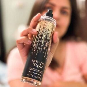 Body Mist Bath And Body Works Into The Night - Image 4