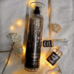 Body Mist Bath And Body Works Into The Night - Image 8
