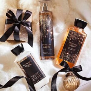 Body Mist Bath And Body Works Into The Night - Image 9